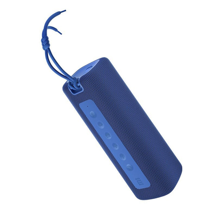 EAN 6971408153473 - Xiaomi Mi Portable Bluetooth Speaker Altavoz portátil estéreo Azul 16 W imagen 1