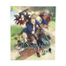 EAN 7350002938027 - Clear River Games WiZmans World Re;Try Estándar PlayStation 5 imagen 4