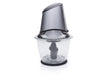 EAN 8713016024039 - Tristar BL-4019 picadora eléctrica de alimentos 1,2 L 400 W Gris imagen 3