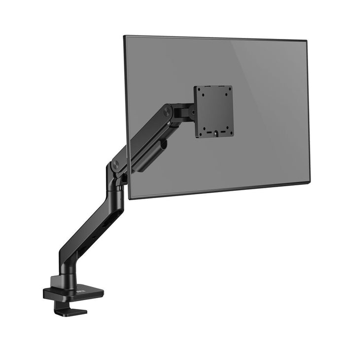EAN 8716065564945 - ACT AC8340 soporte para monitor 124,5 cm (49") Escritorio Negro imagen 4