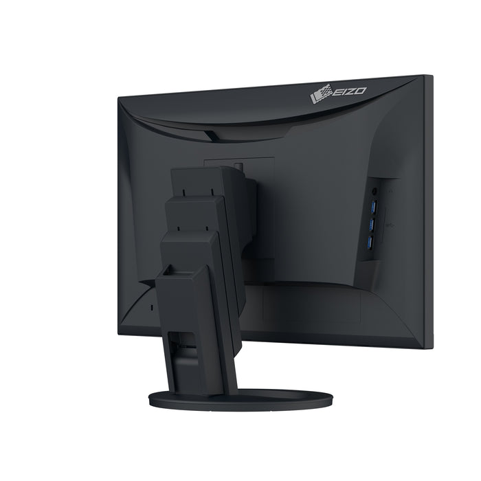 EAN 4995047063315 - EIZO FlexScan EV2490-BK pantalla para PC 60,5 cm (23.8") 1920 x 1080 Pixeles Full HD LED Negro imagen 6