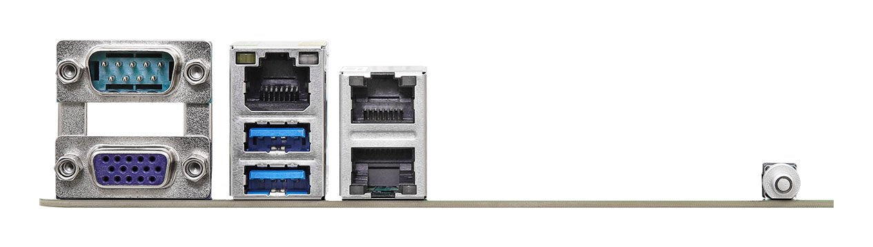 EAN 4711430523026 - Asrock EC266D4U placa base Intel C266 LGA 1700 micro ATX imagen 4