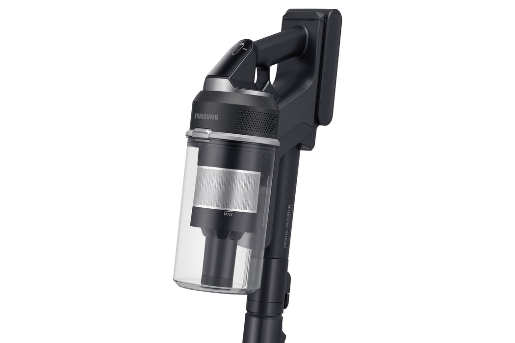 EAN 8806095053080 - Samsung VS20C9554TK Aspiradora escoba Batería Secar Ciclónico Sin bolsa 0,8 L 580 W Negro imagen 14