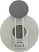 EAN 9749522000006 - Vision VLM-TPM soporte Soporte pasivo Teléfono móvil/smartphone Plata imagen 2