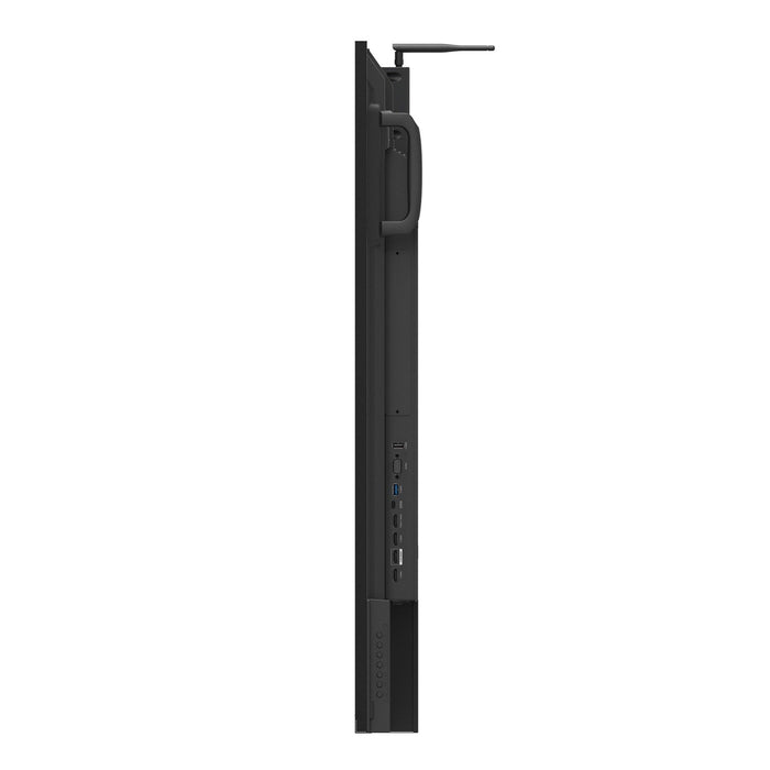 EAN 0766907017489 - Viewsonic CDE6530 pantalla de señalización Pantalla plana para señalización digital 165,1 cm (65") LCD Wi imagen 7