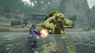 EAN 45496427146 - Nintendo MONSTER HUNTER RISE Estándar Alemán, Inglés, Italiano Nintendo Switch imagen 6