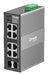 EAN 1210002602099 - TP-Link Omada IES208G switch Gestionado Gigabit Ethernet (10/100/1000) imagen 1