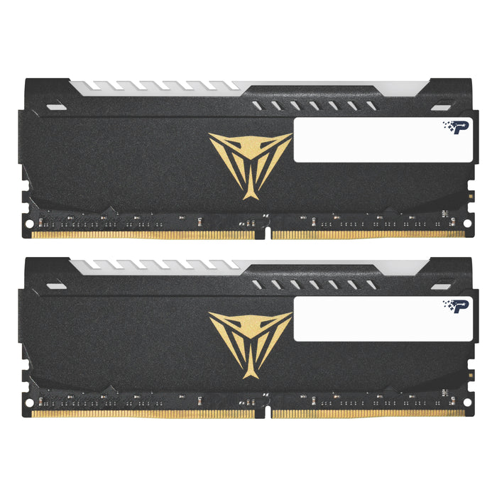 EAN 0814914029886 - Patriot Memory Viper Steel RGB PVSR464G360C8K módulo de memoria 64 GB 2 x 32 GB DDR4 288-pin DIMM imagen 1