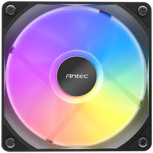 EAN 0761345400558 - Antec Vortex Lum 360 ARGB Procesador Kit de refrigeración líquida 12 cm Negro imagen 9