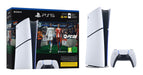 EAN 711719021872 - Sony PlayStation 5 Digital + EA Sports FC 26 Bundle Wifi Negro, Blanco imagen 2
