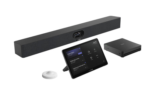 EAN 5715328093256 - Yealink MVC S40-C5U-000 sistema de video conferencia 48 MP Ethernet Sistema de vídeoconferencia en grupo imagen 1