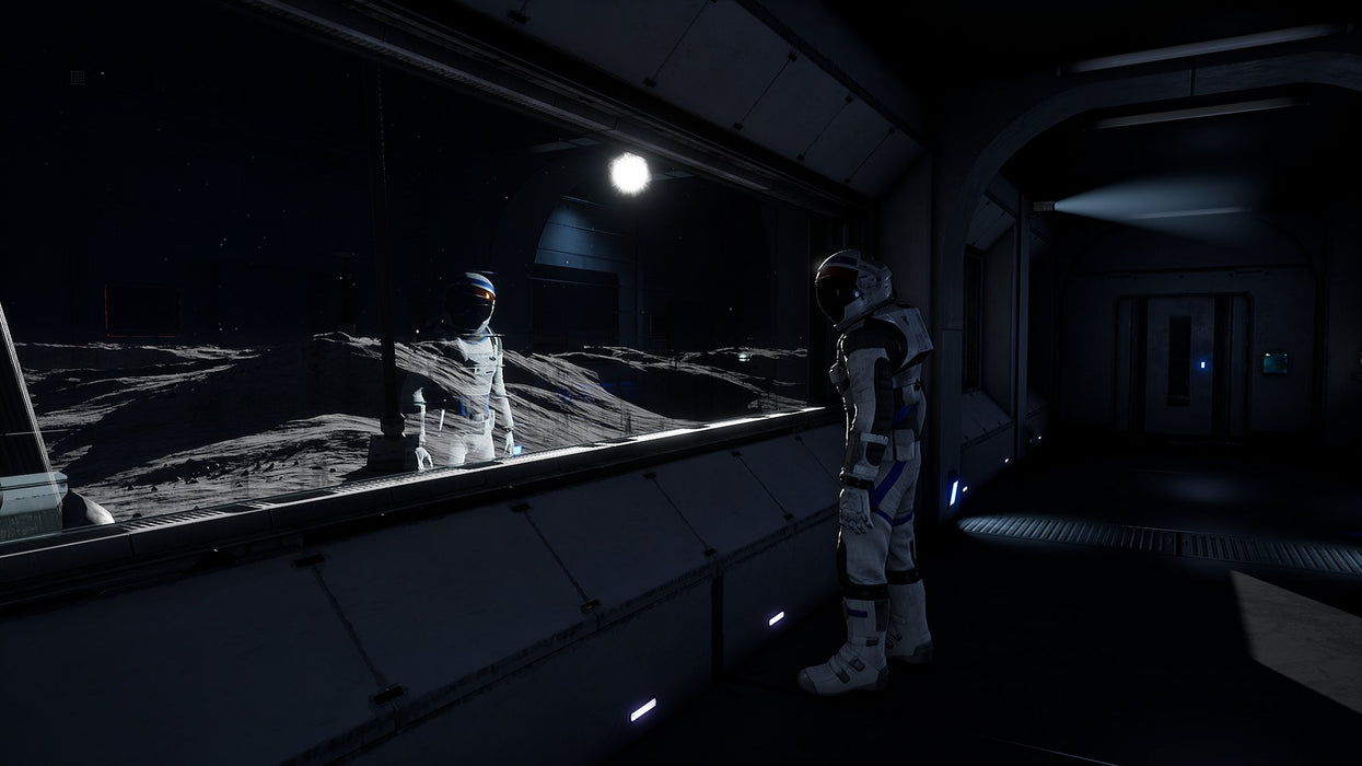 EAN 5060188673835 - Wired Productions Deliver Us The Moon imagen 1