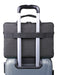 EAN 0884116252931 - DELL PF-SL-BK-4-17 maletines para portátil 35,6 cm (14") Funda Negro, Gris imagen 5