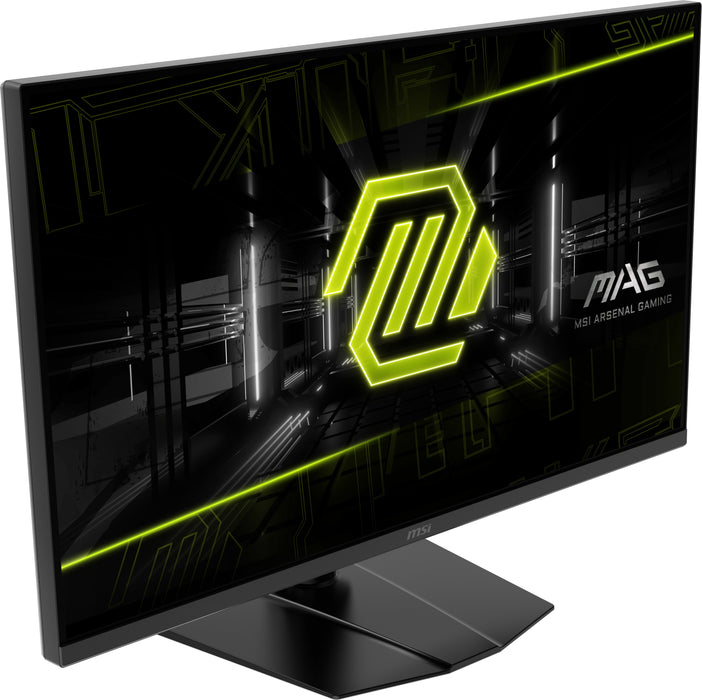 EAN 4711377307383 - MSI MAG 322URDF E16 pantalla para PC 80 cm (31.5") 3840 x 2160 Pixeles 4K Ultra HD Negro imagen 20