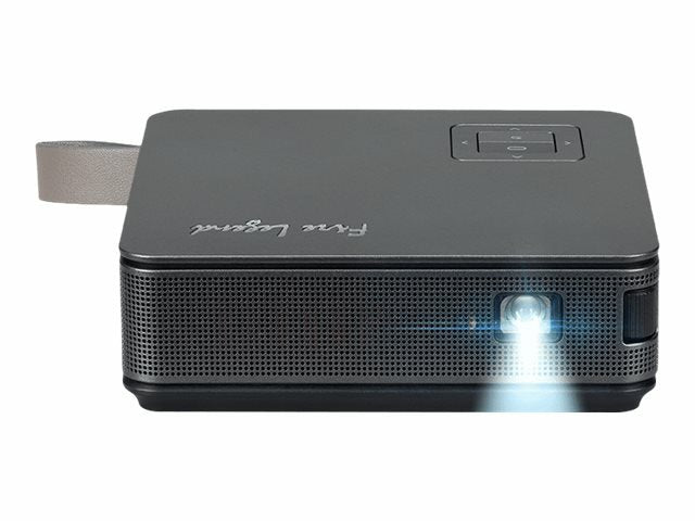 EAN 4710886876458 - Acer AOpen PV12a 854x480/800 LED Lumen/HDMI Proyector de alcance estándar 700 lúmenes ANSI DLP WVGA (854x imagen 1