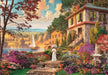 EAN 8005125356188 - Clementoni 35618 puzzle imagen 2