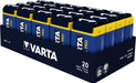 EAN 4008496356799 - Varta 04022211111 Batería de un solo uso 9V Alcalino imagen 1