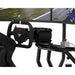 EAN 4711658545725 - Thermaltake F100 Formula Steering Wheel for G6 and G15 Wheel Base Negro Volante imagen 6