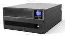 EAN 4015867235065 - LevelOne UPS-2110 sistema de alimentación ininterrumpida (UPS) Doble conversión (en línea) 10 kVA 10000 W imagen 4