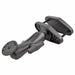 EAN 0793442924804 - RAM Mounts RAM-101U-247-4 kit de montaje Negro Aluminio imagen 1