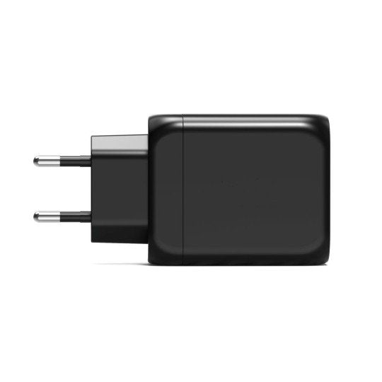 EAN 3567042032248 - Port Designs 902065EPEU cargador de dispositivo móvil Portátil, Tableta, Smartphone Negro Corriente alter imagen 5