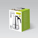 EAN 4820096551677 - Maestro MR-1660 Cafetera italiana 0,2 L Acero inoxidable imagen 6