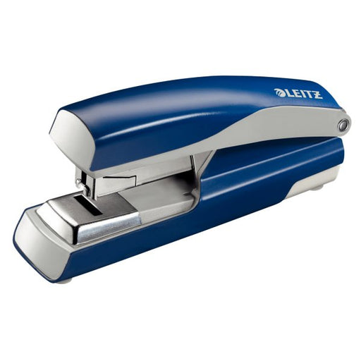 EAN 4002432363971 - Leitz NeXXt 55230035 grapadora Grapado plano Azul imagen 1