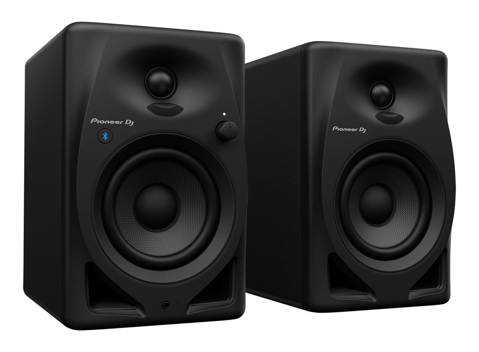 EAN 4573201242488 - Pioneer DM-40D-BT altavoz De 2 vías Negro Inalámbrico y alámbrico 38 W imagen 1