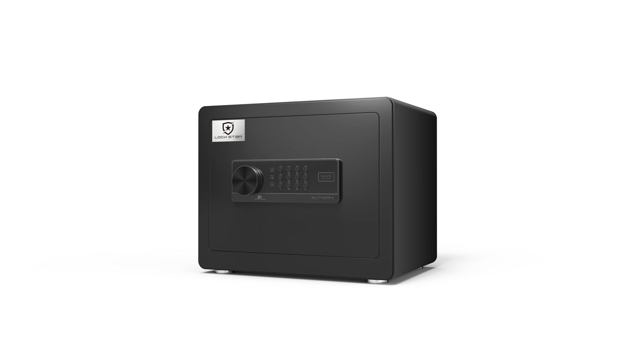 EAN 5907207227276 - Extralink EX.27276 caja fuerte imagen 3