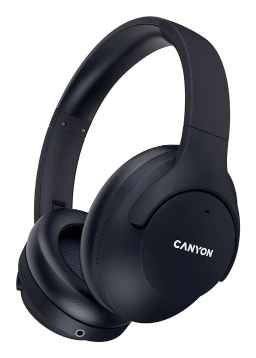 EAN 5291485015299 - Canyon CNS-CBTHS10BK auricular y casco Auriculares Inalámbrico y alámbrico Diadema Llamadas/Música/Deport imagen 1