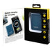 EAN 4034303028436 - Intenso XS10000 Polímero de litio 10000 mAh Color petróleo imagen 3