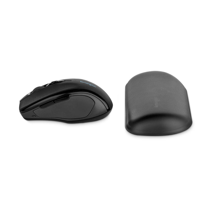 EAN 0085896528029 - Kensington ErgoSoft descansa muñecas Negro imagen 12