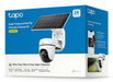 EAN 1210002608220 - TP-Link Tapo C610 KIT Bombilla Cámara de seguridad IP Exterior 2304 x 1296 Pixeles Techo/Pared/Poste imagen 4
