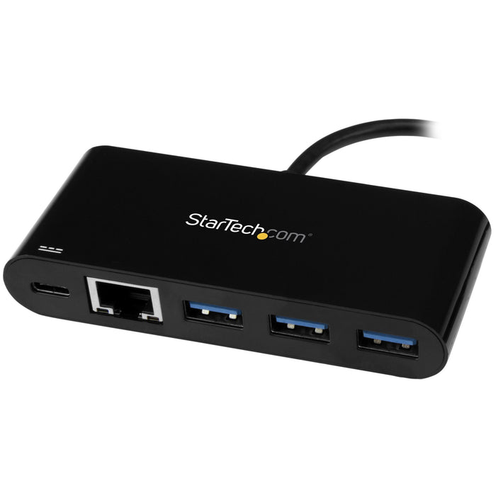EAN 0065030869973 - StarTech.com US1GC303APD adaptador y tarjeta de red 5000 Mbit/s imagen 4