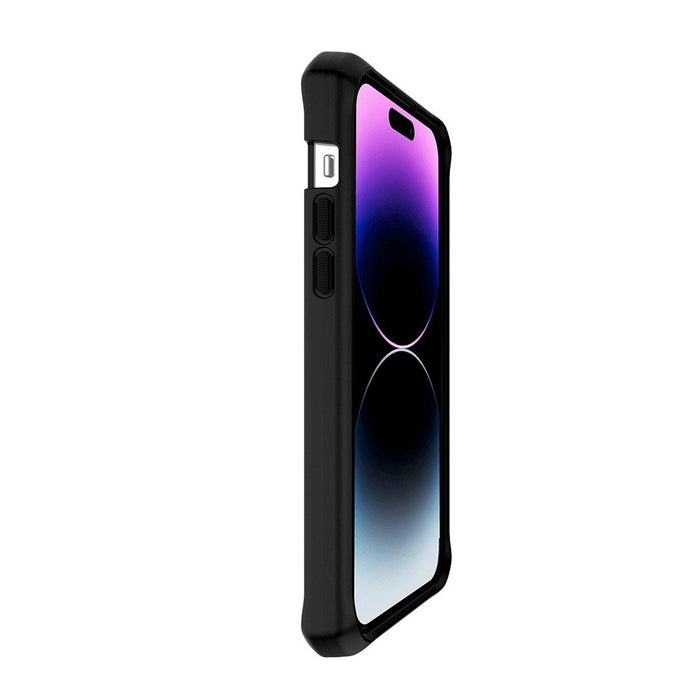 EAN 3700992529899 - Mobilis 066052 funda para teléfono móvil 15,5 cm (6.1") Negro imagen 3