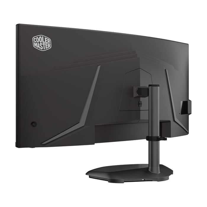 EAN 4719512141762 - Cooler Master Gaming GM34-CWQ2 pantalla para PC 86,4 cm (34") 3440 x 1440 Pixeles UltraWide Quad HD LED N imagen 8