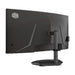EAN 4719512141762 - Cooler Master Gaming GM34-CWQ2 pantalla para PC 86,4 cm (34") 3440 x 1440 Pixeles UltraWide Quad HD LED N imagen 8