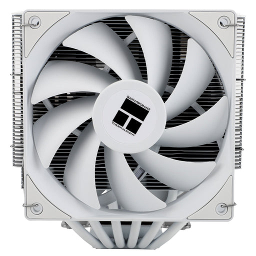 EAN 0814256018203 - Thermalright Peerless Assassin 140 Procesador Disipador térmico/Radiador 120/140 mm Blanco imagen 2