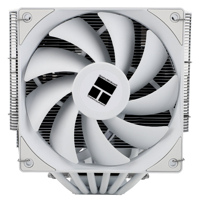 EAN 0814256018203 - Thermalright Peerless Assassin 140 Procesador Disipador térmico/Radiador 120/140 mm Blanco imagen 2