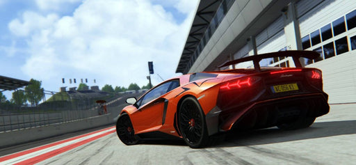 EAN 8806188706374 - Microsoft Assetto Corsa - DLC Season Pass, Xbox One Contenido descargable de videojuego (DLC, Dowloadable imagen 2