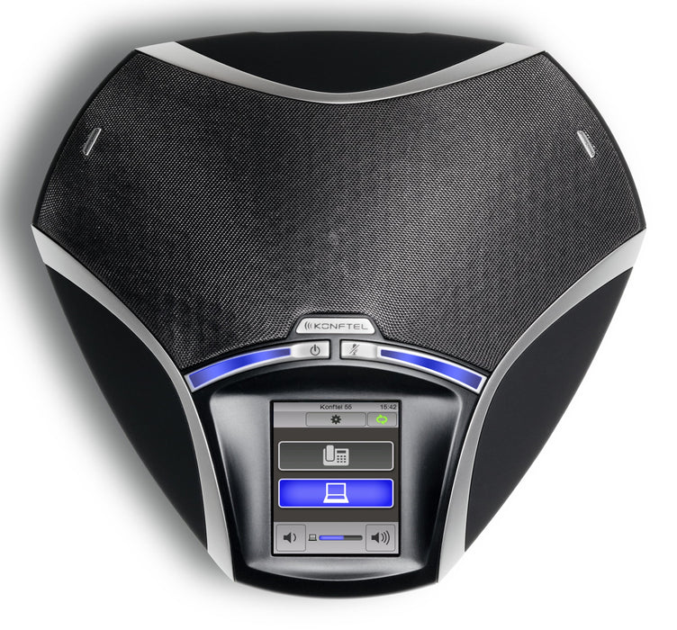 EAN 7394001010704 - Konftel 55 Teléfono IP para conferencias imagen 4