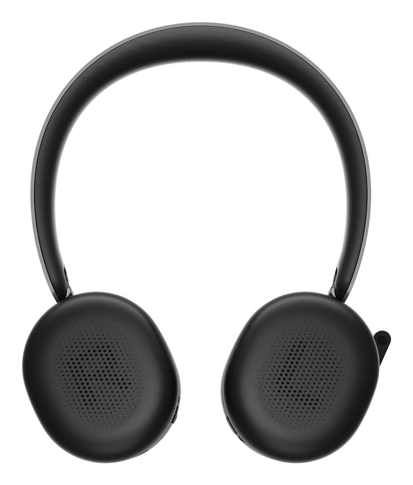 EAN 0195892142362 - Lenovo 4XD1V23301 auricular y casco Auriculares Inalámbrico y alámbrico Diadema Oficina/Centro de llamada imagen 2
