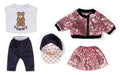 EAN 4001167840757 - BABY born 840757 accesorio para muñecas Juego de ropita para muñeca imagen 2