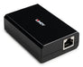 EAN 4002888734745 - Lindy 73474 divisor de red Energía sobre Ethernet (PoE) Negro imagen 1