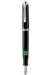 EAN 4012700924384 - Pelikan Souverän® 405 pluma estilográfica Sistema de llenado integrado Negro 1 pieza(s) imagen 1