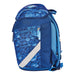 EAN 4008110344546 - Herlitz SoftLight Plus GreenLine Deep Sea juego de mochila escolar Niño Poliéster Azul imagen 10