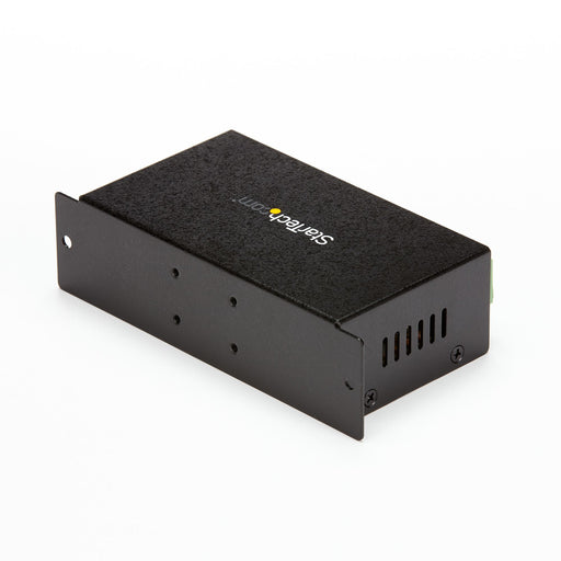 EAN 0065030837910 - StarTech.com ST7200USBM hub de interfaz USB 2.0 Type-B 480 Mbit/s Negro imagen 2
