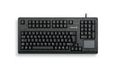 EAN 4025112087165 - CHERRY TouchBoard G80-11900 teclado Oficina USB QWERTY Nórdico Negro imagen 1
