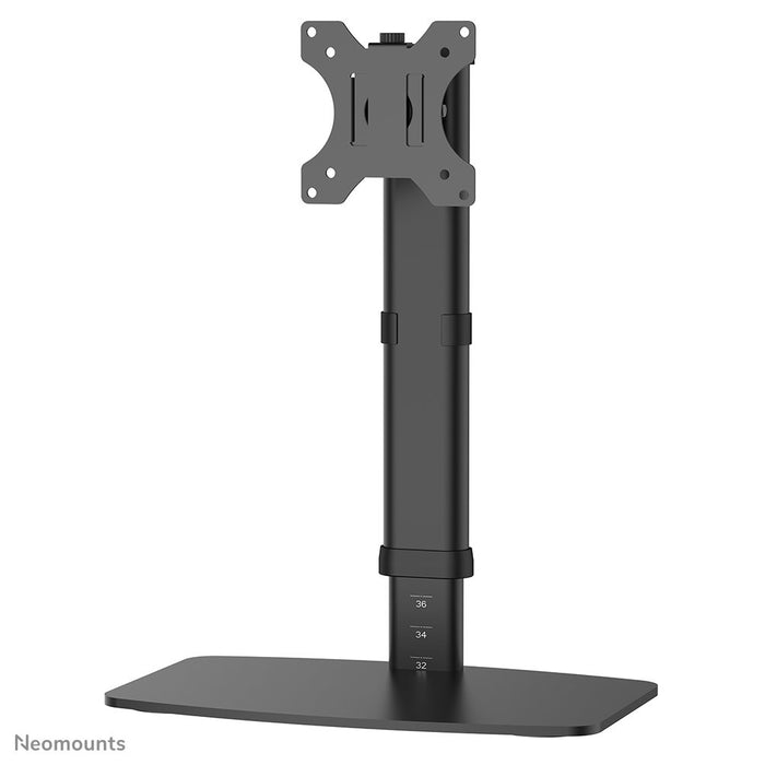 EAN 8717371446215 - Neomounts FPMA-D890BLACK soporte para monitor 76,2 cm (30") Escritorio Negro imagen 8