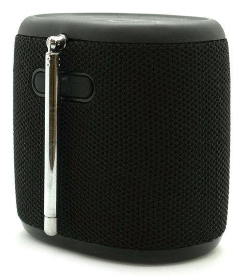 EAN 759454301385 - Pure Woodland Mini Portátil Digital Negro imagen 3